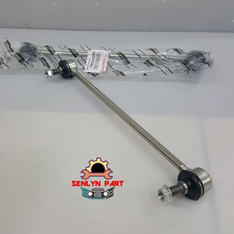 LINK STABIL STABILIZER LINK TOYOTA  AGYA AYLA BARU ORI GARANSI