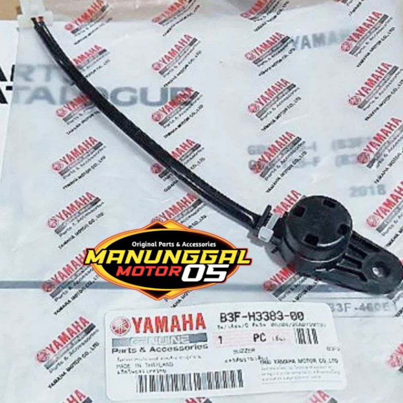 Buzzer Keyless Kunci Kontak Lexi 125, X-Ride Xride 125 B3F-H3383-00