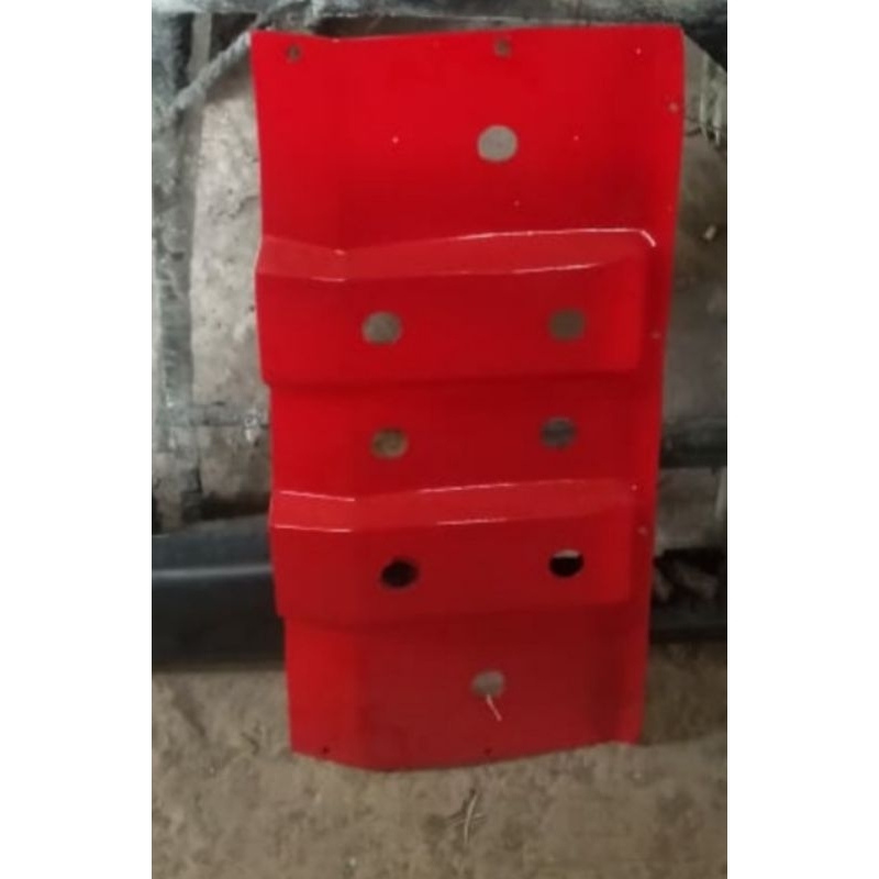 Engine Guard