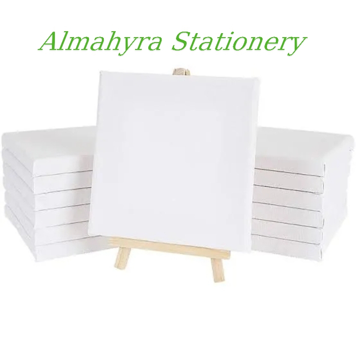 

Kanvas Lukis Masoto Mini 10X10 Kualitas Premium