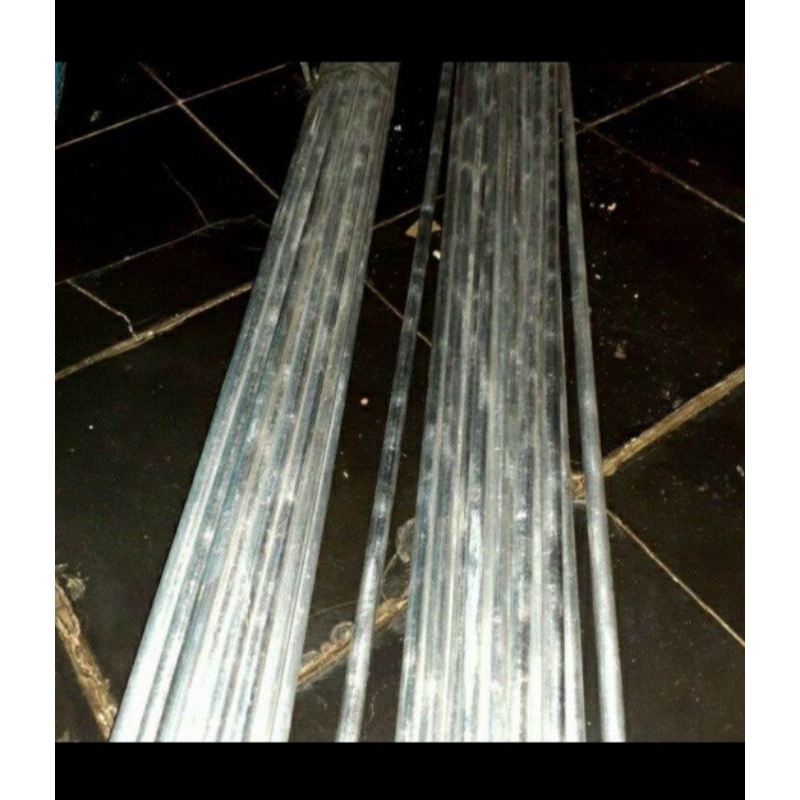 aluminium8mm/6mm,pipa aluminium od8mm id6mm
