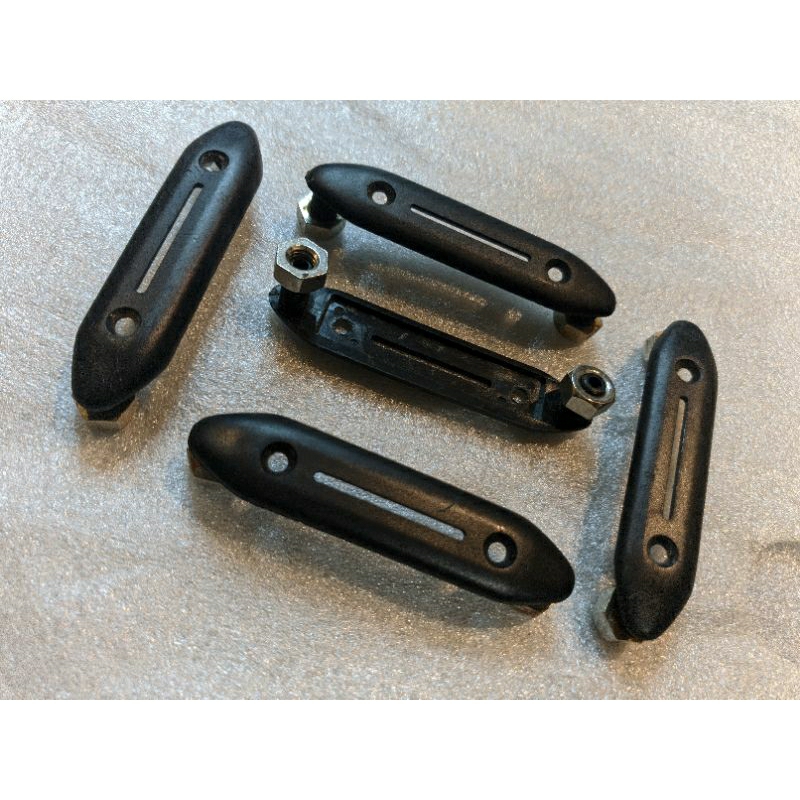 Cover Switch Gitar Ibanez S Series - Frame Switch Gitar Ibanez S Series
