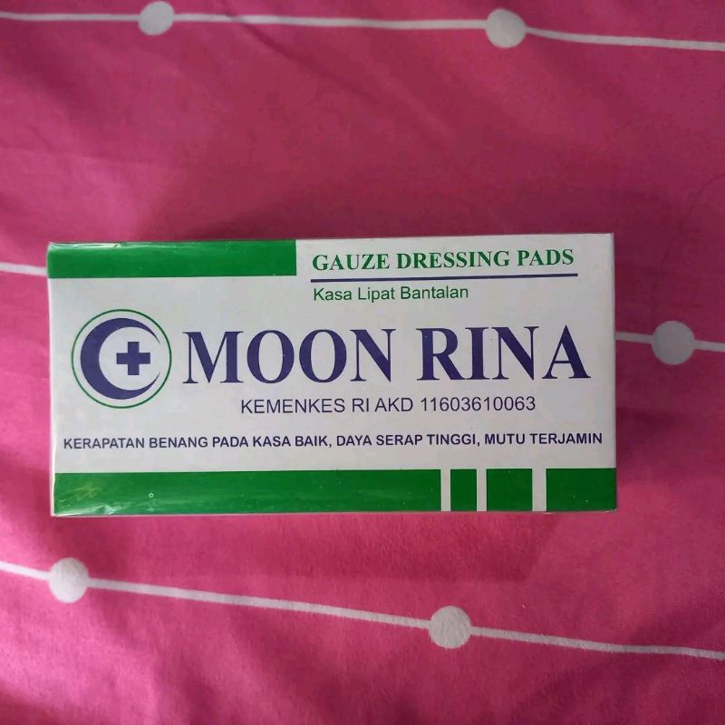 CARIN STUFF | KAIN KASA MOON RINA KAIN KASSA LIPAT BANTALAN KASA STERIL KASSA STERIL KAIN KASA STERI