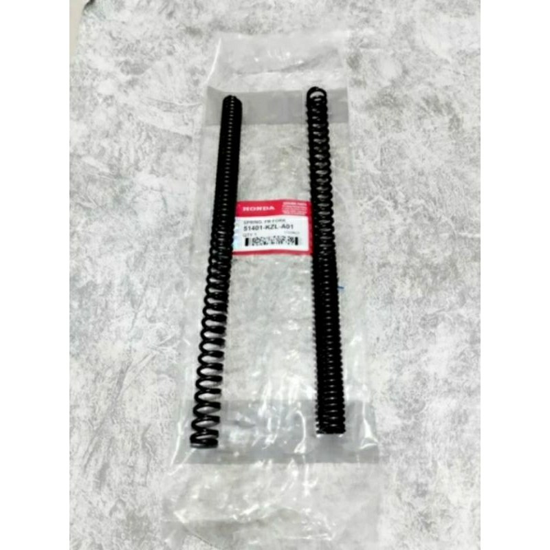 Per Shock Depan Asli Vario 125 Old New