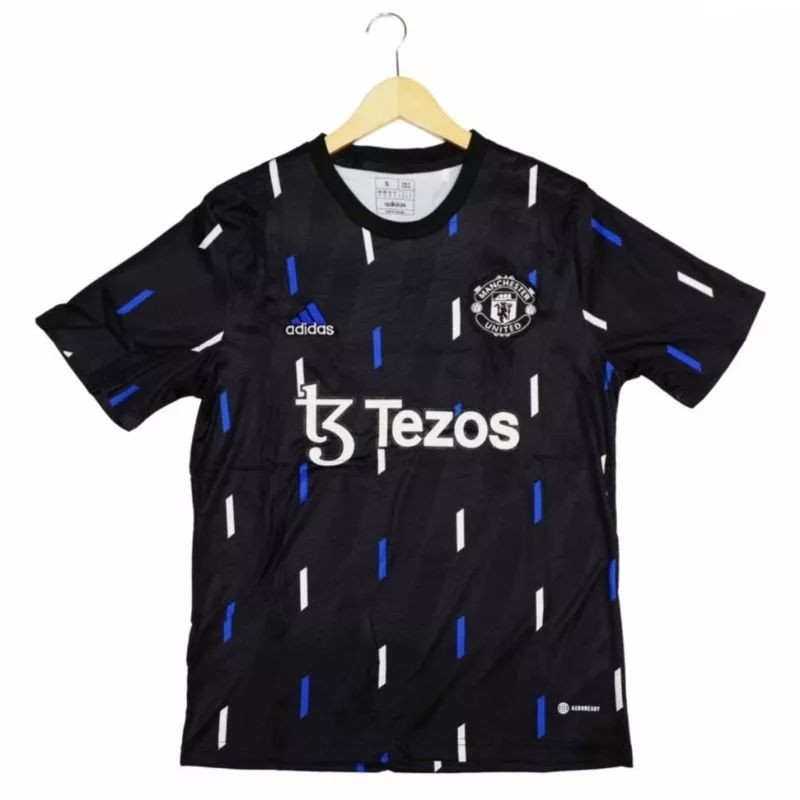 JERSEY PREMATCH MU 2023 GRADE ORI IMPORT