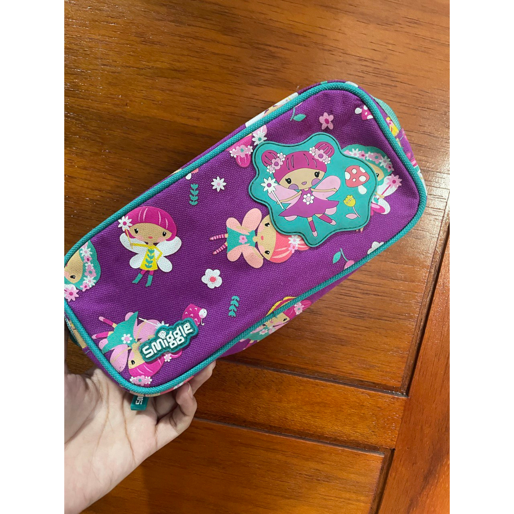 

Tempat Pensil Smiggle Teeny Tiny Magic Murah Baca Descripsi TP 135