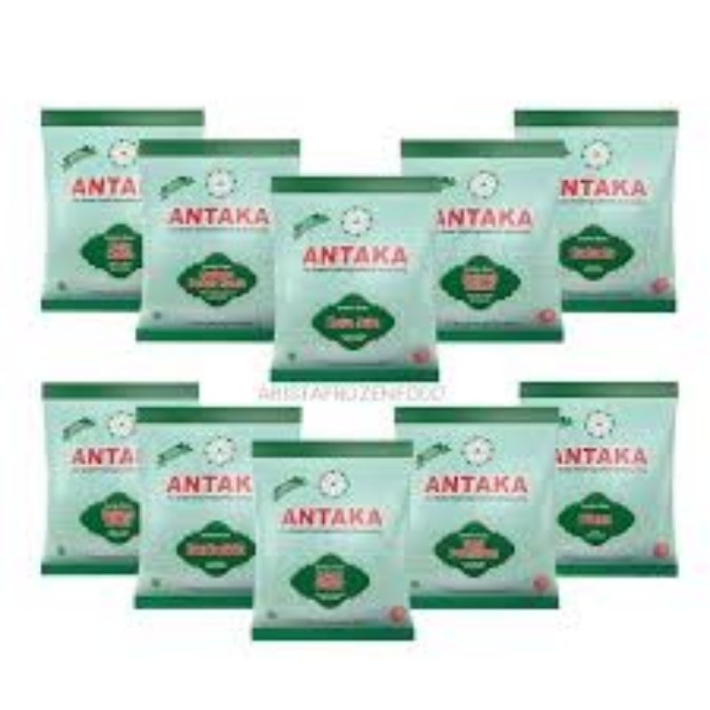 

Bumbu Serbaguna ANTAKA 100gr/ Banyak Varian Rasa