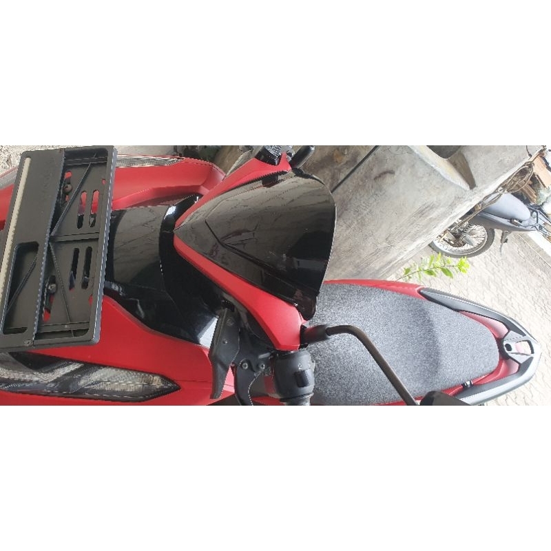 Visor Vario 125/150 esp 2012-2019