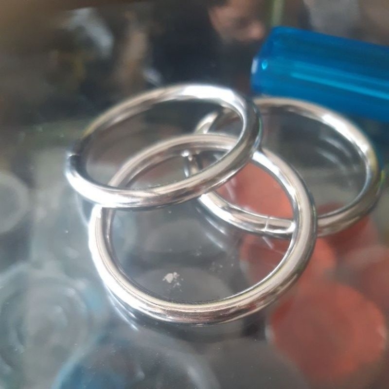 ring layangan, alat bantu mai layangan