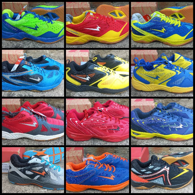 sepatu eagle original sepatu badminton sepatu bulutangkis