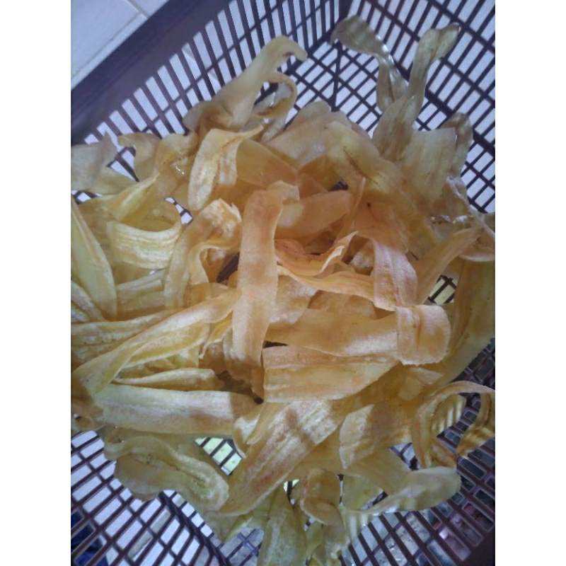 

Keripik Pisang