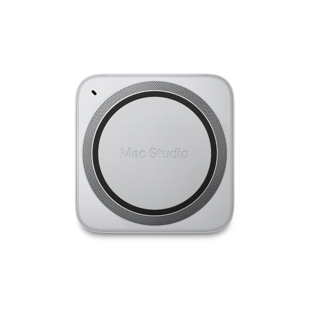 Mac Studio M2 MAX 2023 RAM 32GB 512GB SSD