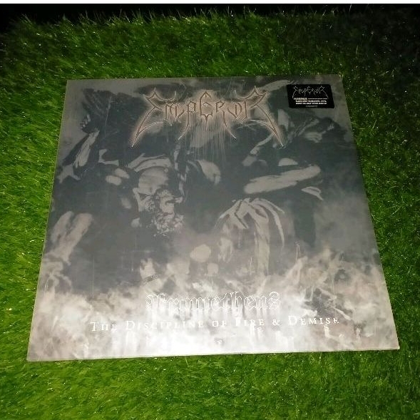 vinyl Emperor – Prometheus