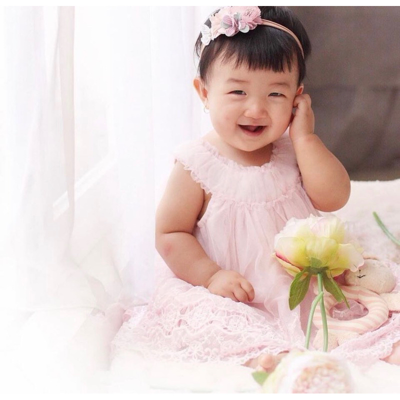 Luna luna collection