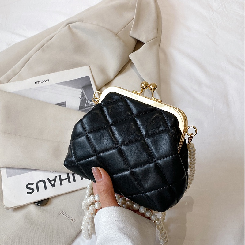 Tas Import Selempang Wanita Fashion 8064