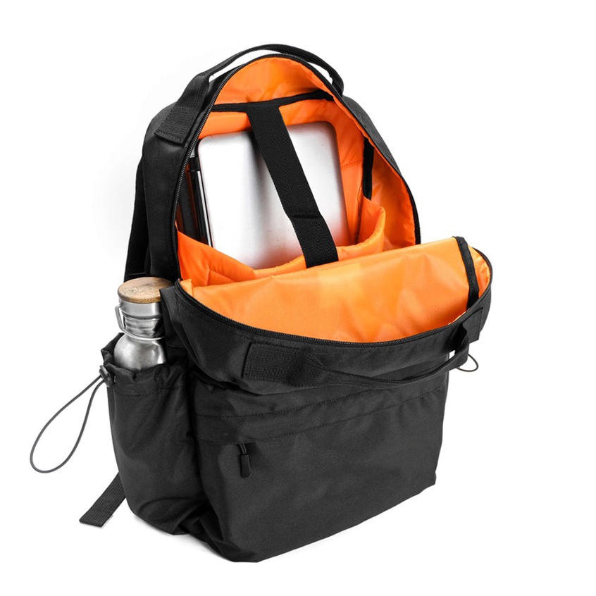 Tas Ransel Backpack Pria Buffback Sky