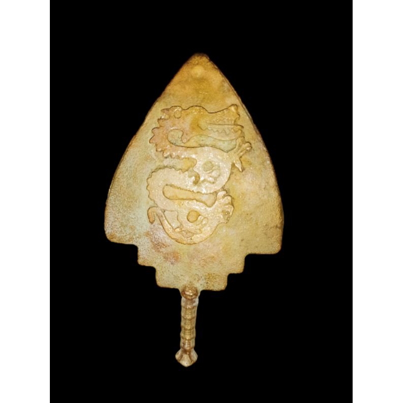 koleksi gunungan wayang naga buto