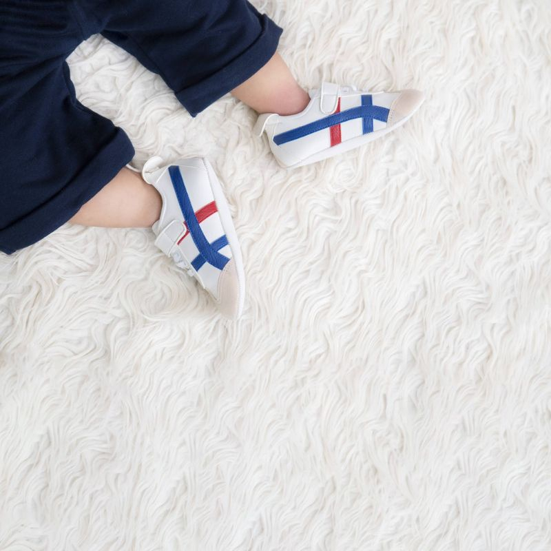 Sepatu bayi Laki Laki 0 - 12 Bulan Murah / Sepatu Anak RZA / Sepatu bayi sneakers viral
