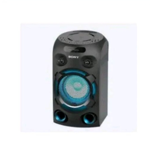 Sony Karaoke Bluetooth Speaker HiFi High Power MHC-V02 Garansi Resmi