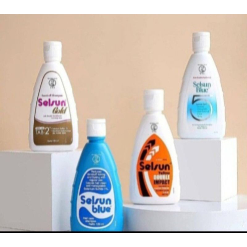 sampo selsun 4 pilihan