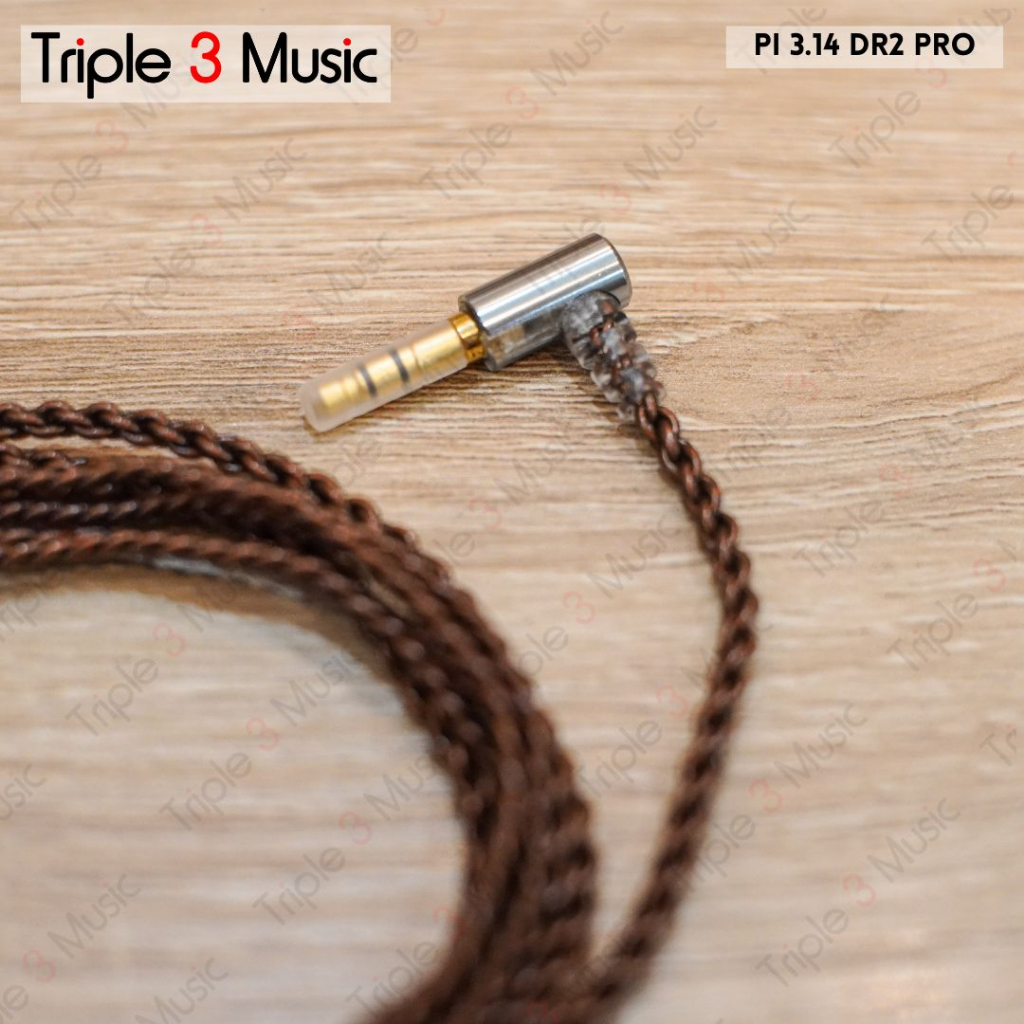 Pi Phi 3.14 audio IEM DR2 PRO in ear monitor IEM Panggung ORIGINAL