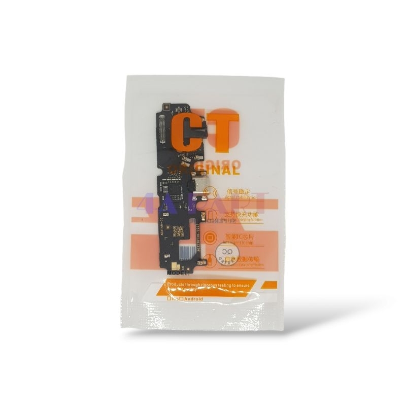 FLEX CAS VIVO Z1 PRO ORI / VIVO Z5X HF+MIC