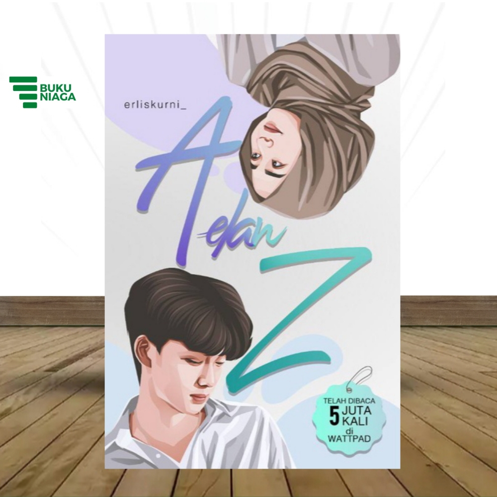 Cloud Novel A dan Z
