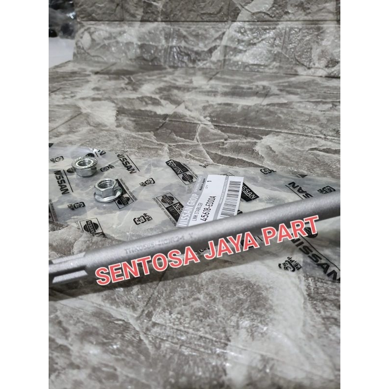 LINK STABILIZER LIVINA EVALIA LATIO ALUMUNIUM