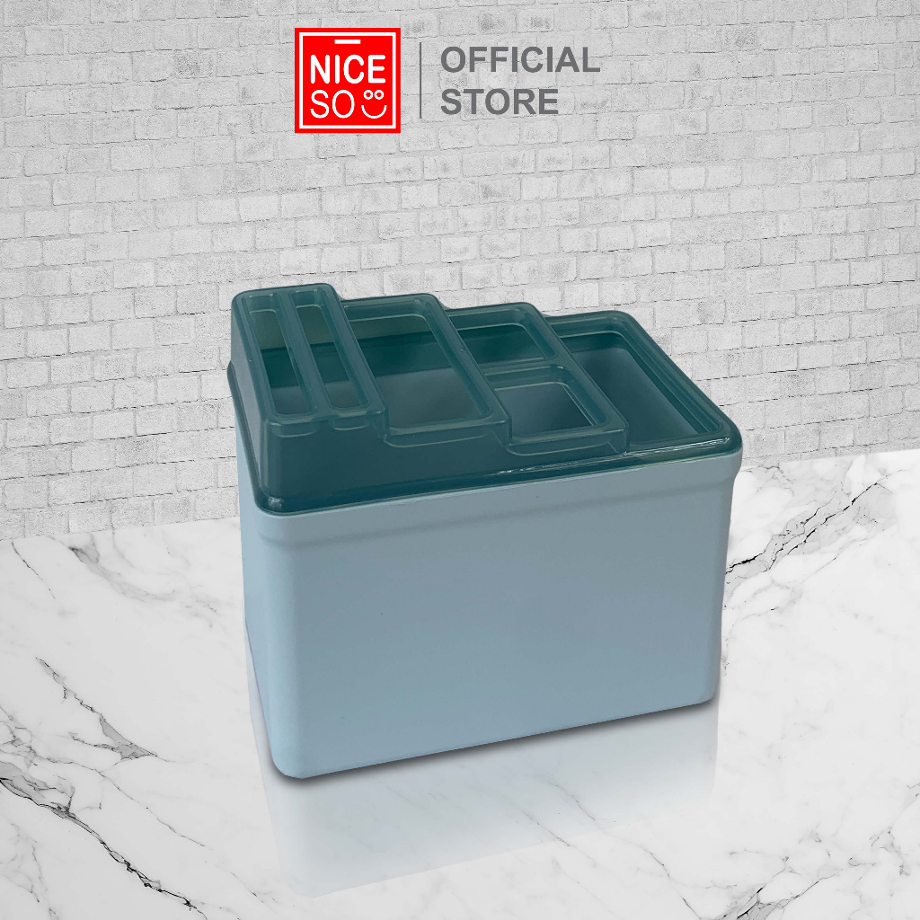 NICESO Official Storage Box / Keranjang Penyimpanan 613