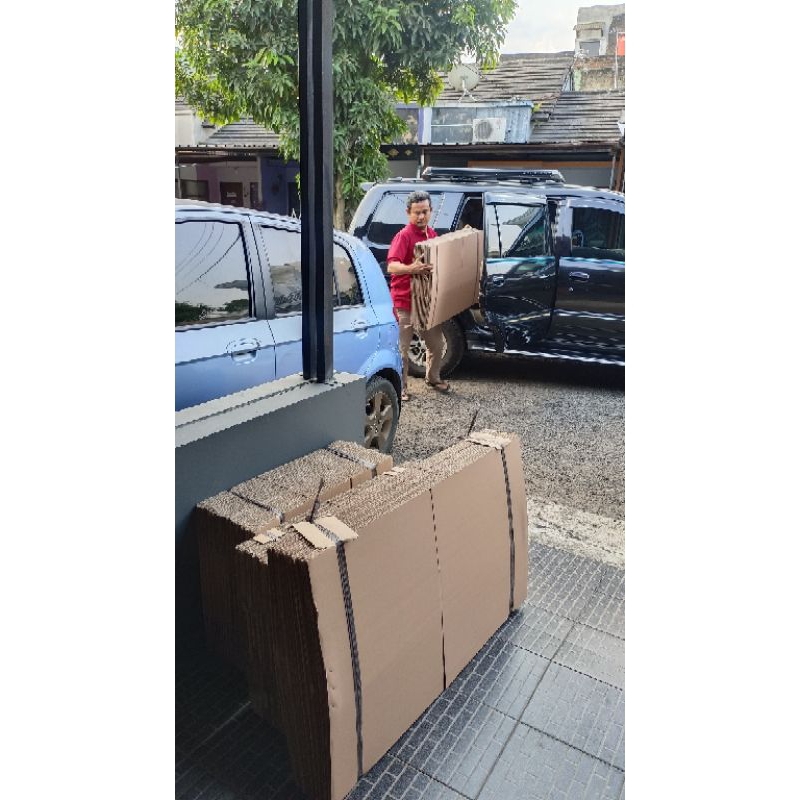 

packing kardus