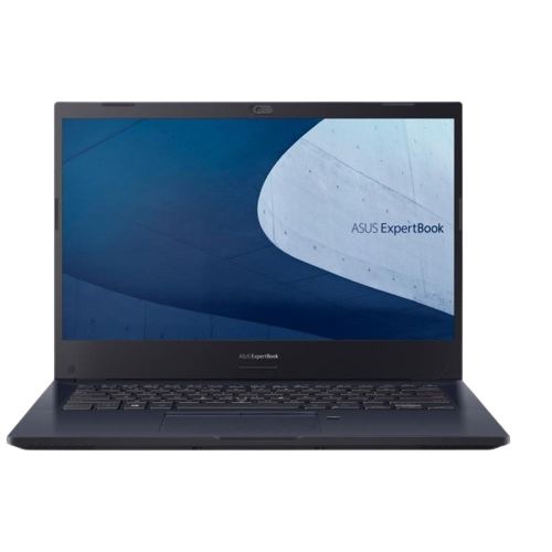 Asus Expertbook B2 B2402CBA I7 1260P 32GB 512GB + 1TB HDD Intel iRis Xe 14,0 FHD Windows 11 Pro