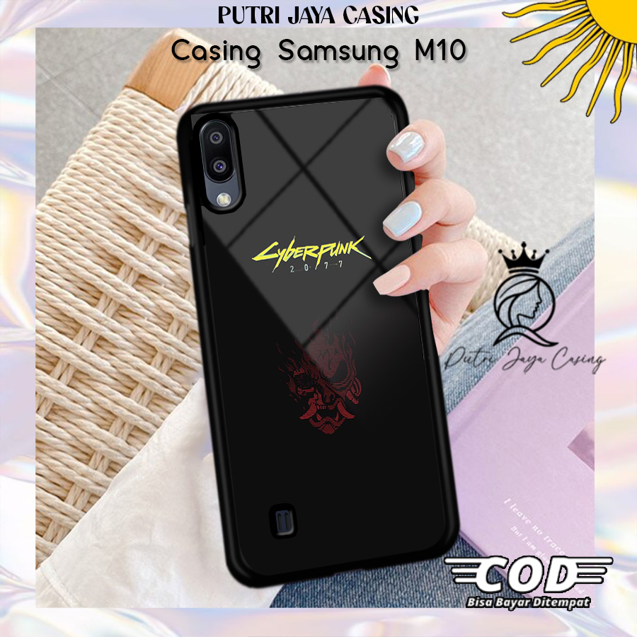 Case Samsung M10 Terbaru Casing Samsung M10 Keren Hardcase Softcase Premium Glossy Termurah Terlaris