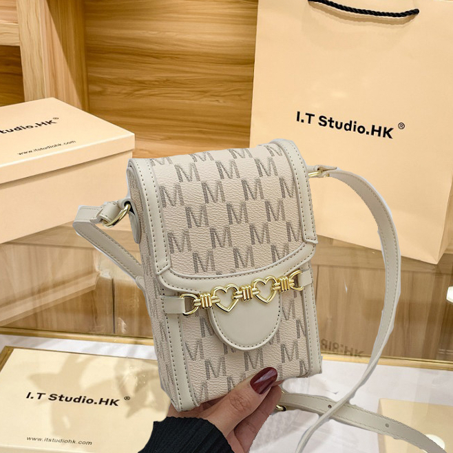 ( 2PC 1KG ) GTBI998882127  New Arrival 2023 !!!  Tas Selempang  Tas Wanita Import  Premium Terbaru