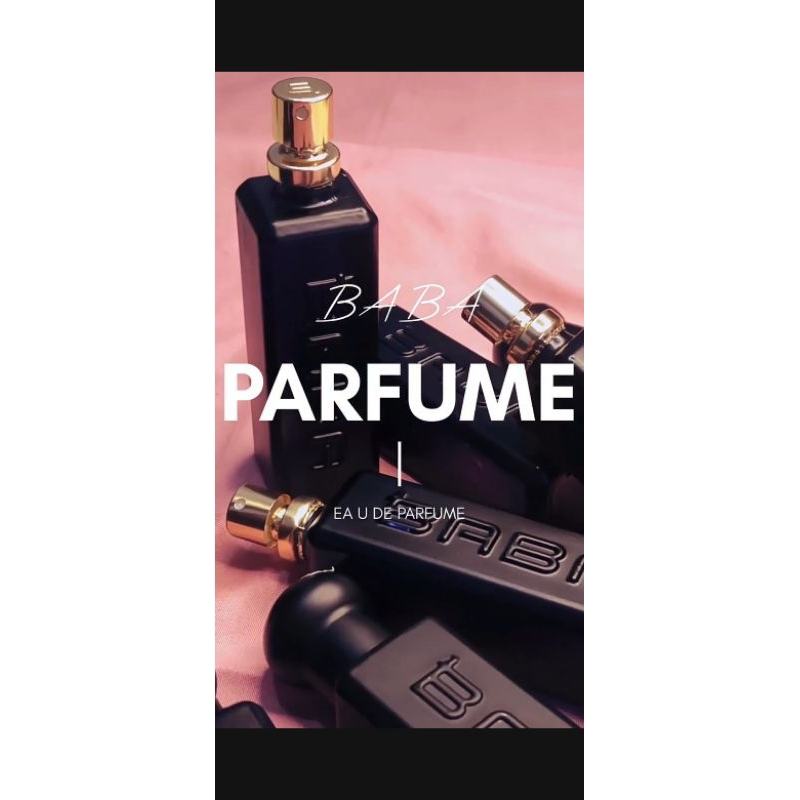Baba Parfum Pria dan Wanita