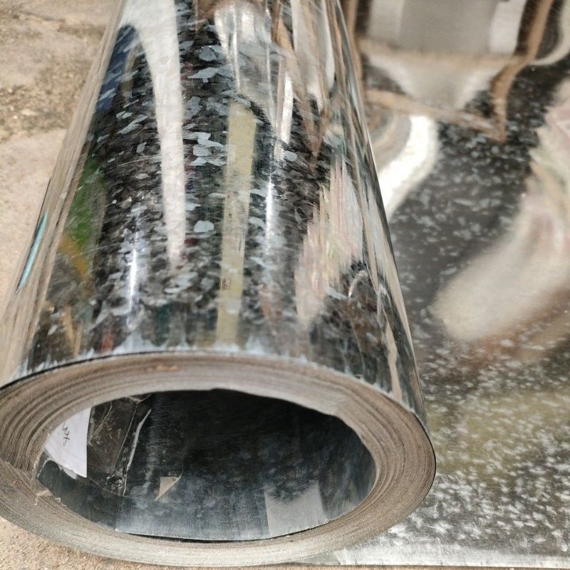 Seng talang lebar 90 cm seng meteran seng lapis gerobak lapis pintu