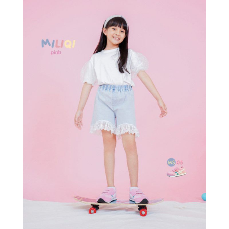 SEPATU ANAK TER AWET by MILQI