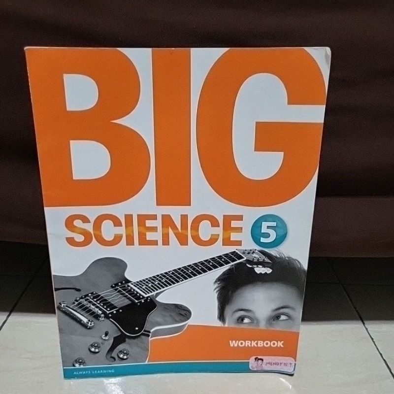 BIG SCIENCE 5