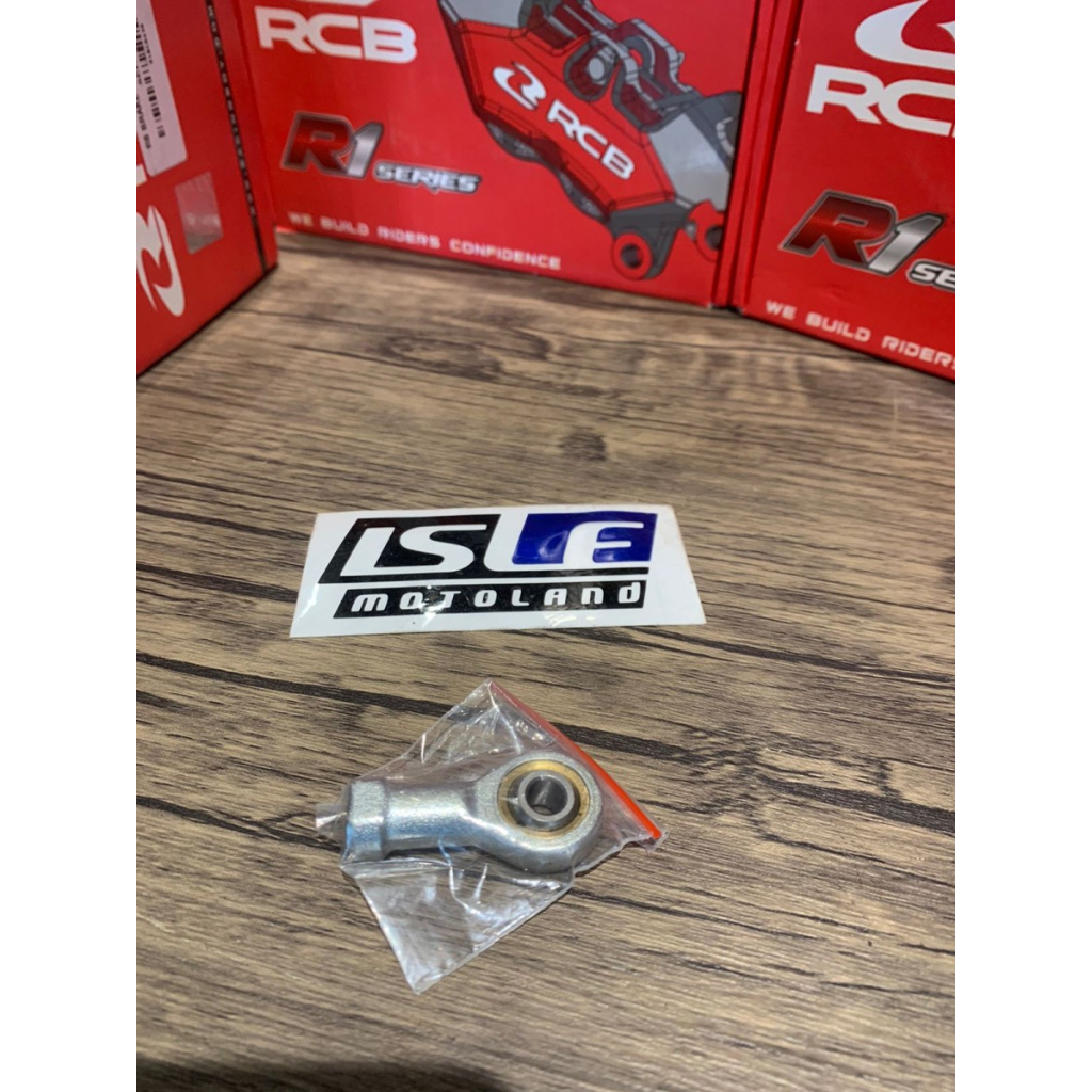 MBR Tech Ball Joint Quickshifter
