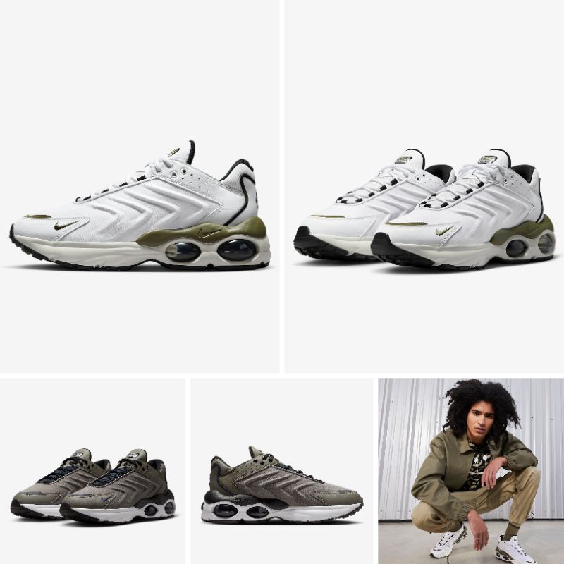 Sepatu Pria Nike Air Max TW