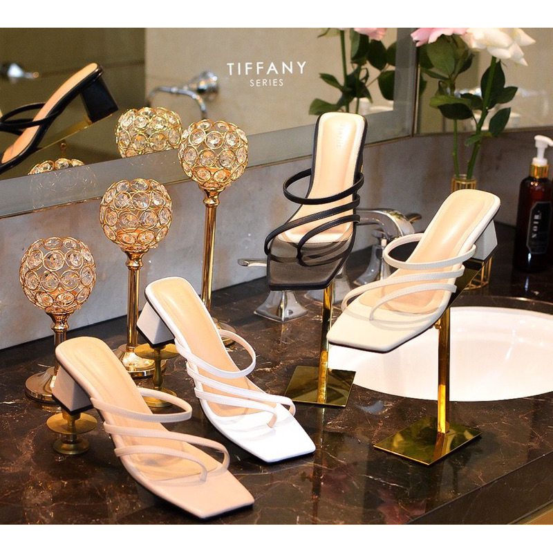 SANDAL DAMELIA (TIFFANY)