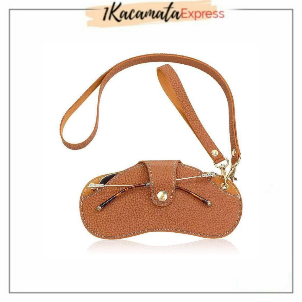 TEMPAT KACAMATA SERI 1