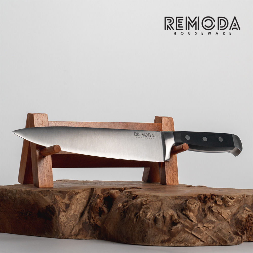 [Remoda] Pisau Dapur / Pisau Chef / European Chef Knife 8&quot; 100% Original