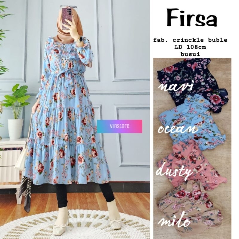 firsa tunik by vinstore