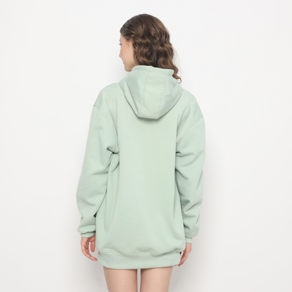 GLOW IN THE DARK PLATINUM WORLD Hoodie Couple Jumbo Pria &amp; Wanita - Jaket Sweater Sablon Timbul dan Sablon Terang R6