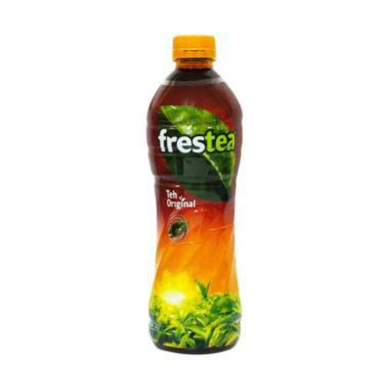 

FRESH TEA 250ML 1PCS KODE PRODUKSI (94 814CK)