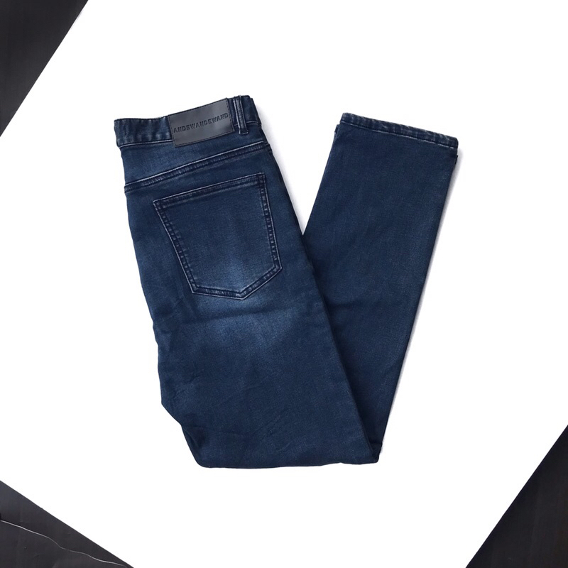 Andew Jeans