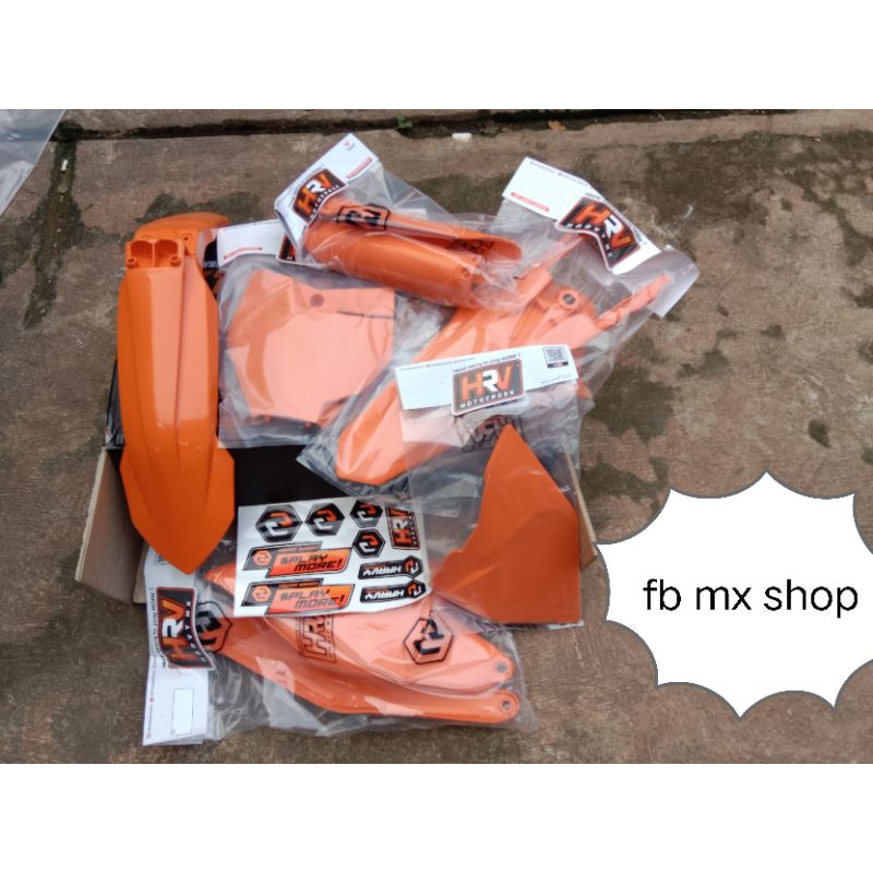 Body Gtx 85 2020 Hrv Body set ktm 85 2020 Hrv body gtx 85 ktm 85 hrv 2020