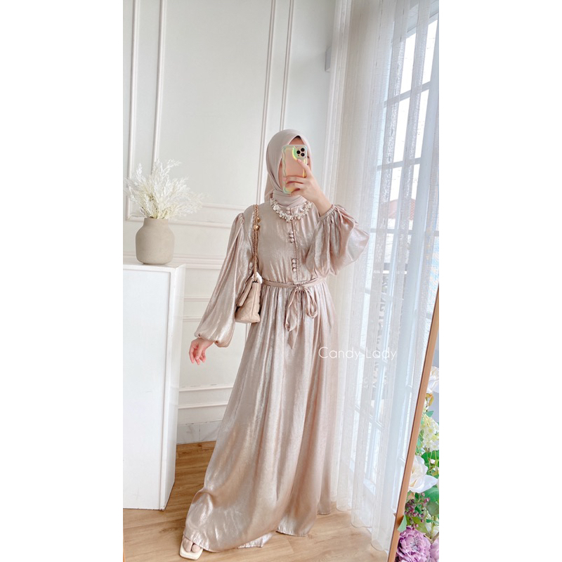 Shelma Maxi