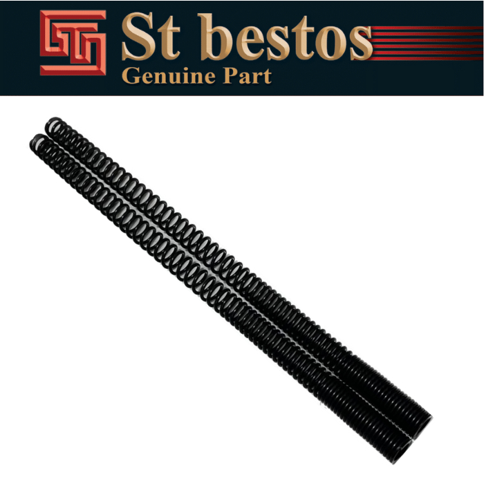 Per Shock Shok Shockbreaker Depan GL Pro / GL Max