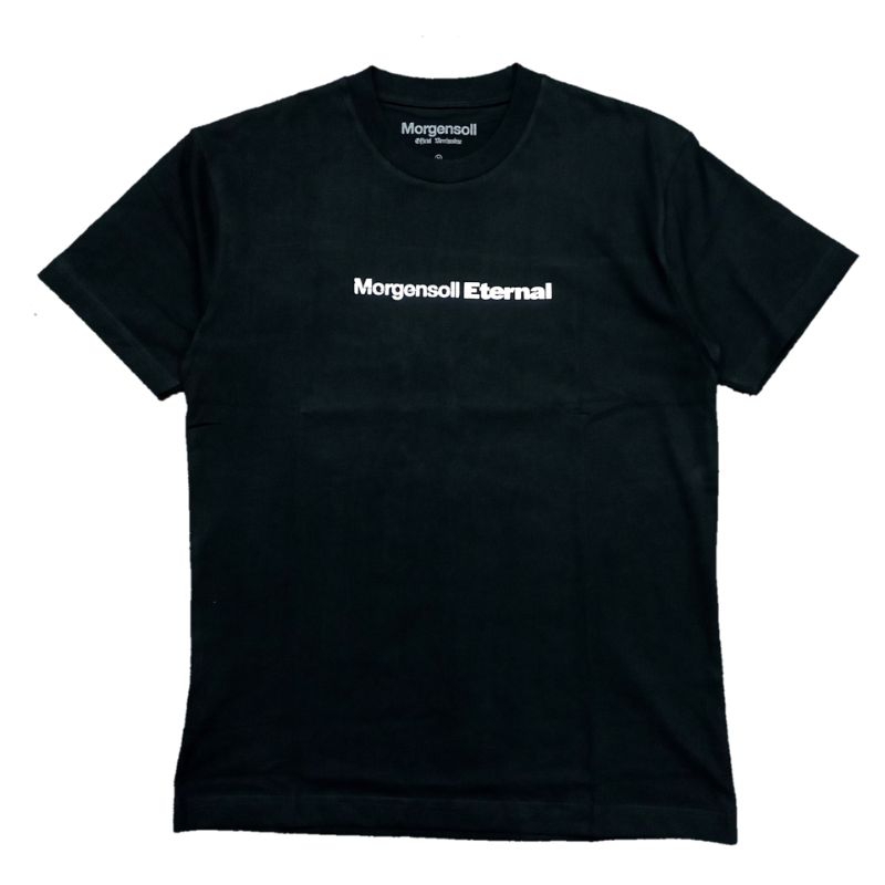 Tshirt MORGENSOLL - ETERNAL EUROPEAN TOUR 2023  Limited